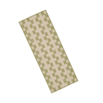 GÅNGSTIG Kitchen mat