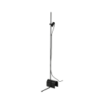 HÅRSLINGA Floor Lamp