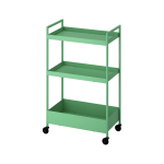 NISSAFORS Cart