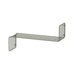 SVENSHULT Wall shelf